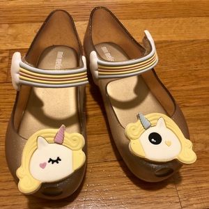Mini Melissa Unicorns! 🦄 Brand New!🤩